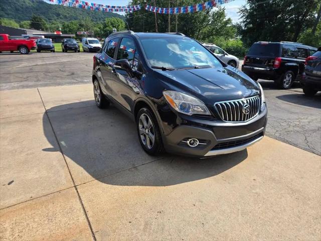 2014 Buick Encore Convenience for sale in Vandergrift, PA