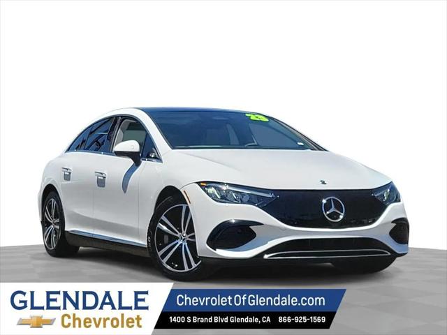 2023 Mercedes-Benz EQE 350 Base for sale in Glendale, CA