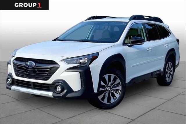 2025 Subaru Outback Limited for sale in Columbus, GA