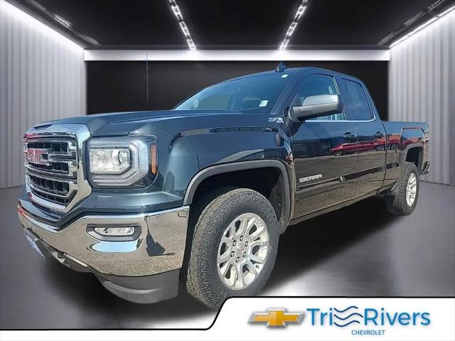 2017 GMC Sierra 1500 SLE for sale in Hastings, MN