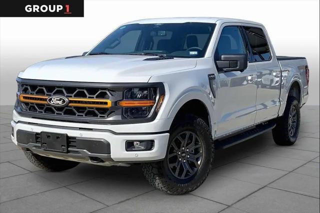 2026 Ford F-150 Tremor for sale in Shreveport, LA