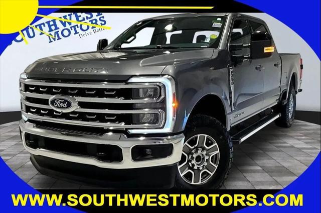 2026 Ford F-250 LARIAT for sale in Pueblo, CO