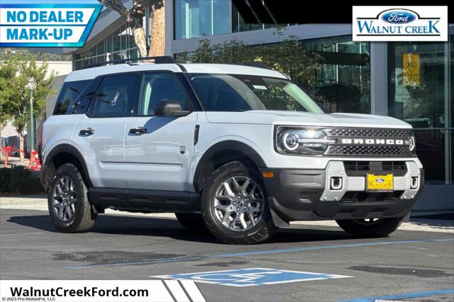 2026 Ford Bronco Sport Big Bend for sale in Walnut Creek, CA