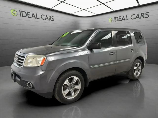 2015 Honda Pilot SE for sale in Apache Junction, AZ