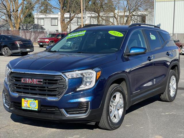 2022 GMC Terrain AWD SLE for sale in Post Falls, ID