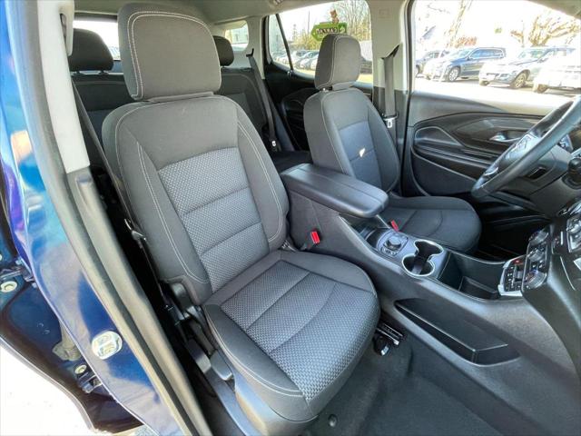2022 GMC Terrain AWD SLE