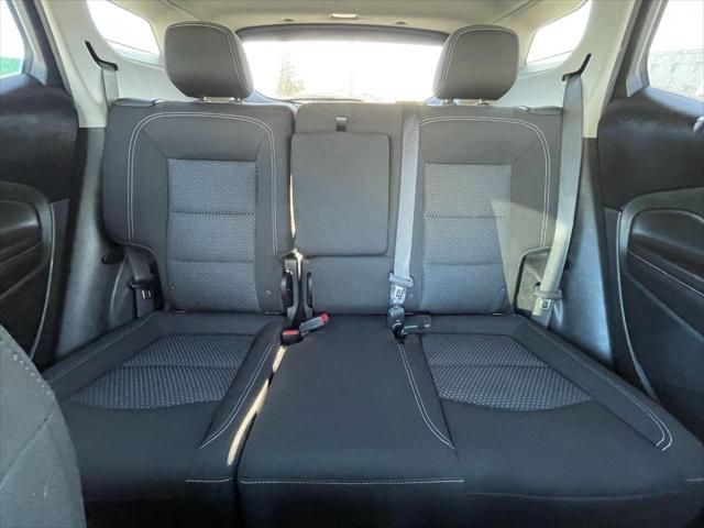 2022 GMC Terrain AWD SLE