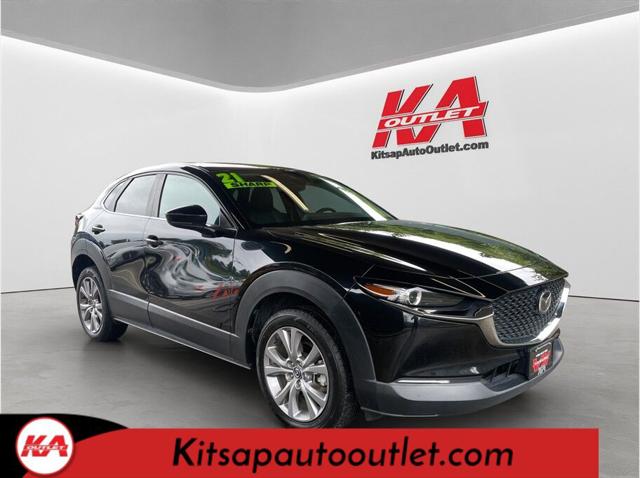 2021 Mazda CX-30 Select for sale in Port Orchard, WA