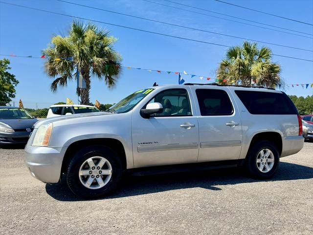 2011 GMC Yukon XL SLT for sale in West Columbia, SC