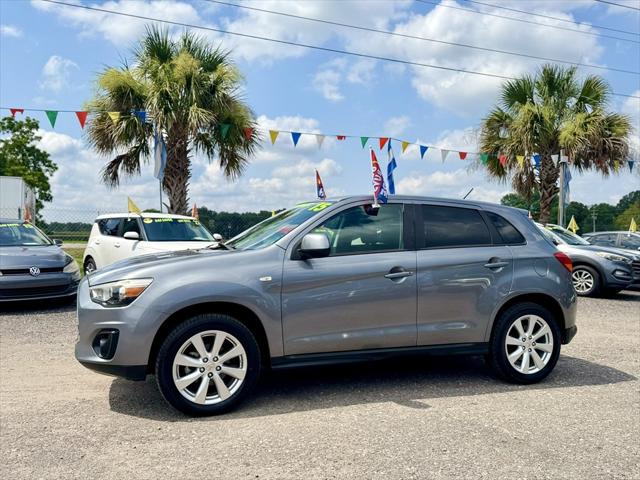 2015 Mitsubishi Outlander Sport ES for sale in West Columbia, SC