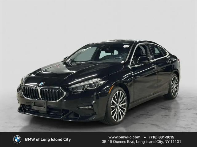 2021 BMW Coupe xDrive for sale in Long Island City, NY