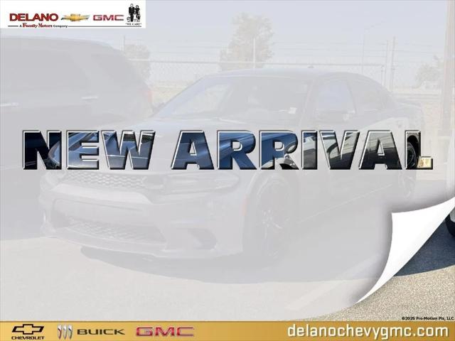 2017 Dodge Charger R/T RWD for sale in Delano, CA