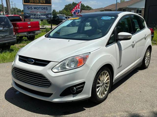 2016 Ford C-Max Hybrid SEL for sale near Cincinnati, OH