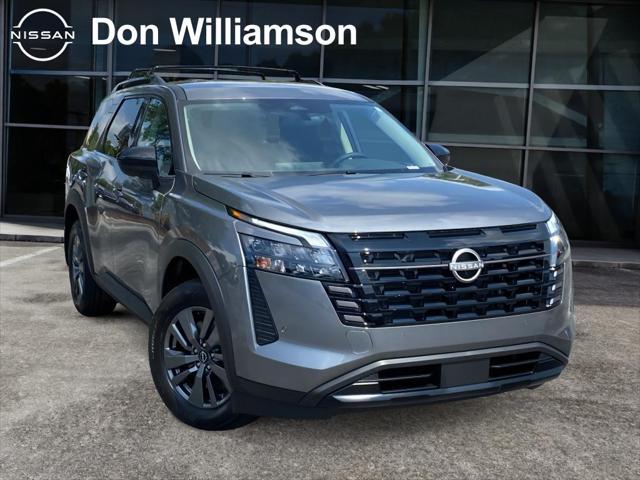2026 Nissan Pathfinder SV for sale in Jacksonville, NC
