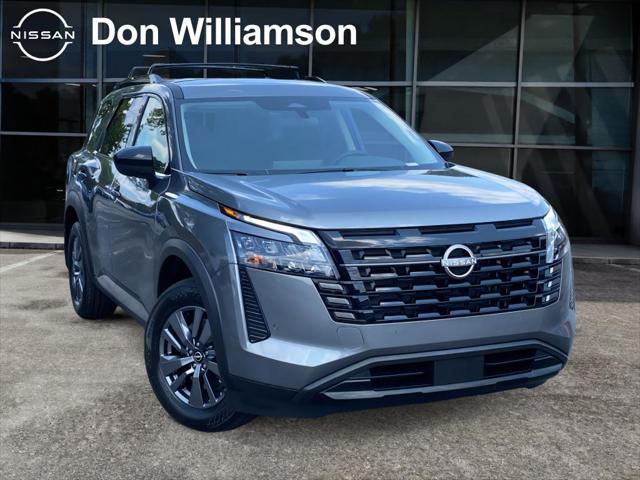 2026 Nissan Pathfinder SV for sale in Jacksonville, NC