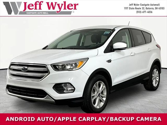 2019 Ford Escape SE for sale in BATAVIA, OH
