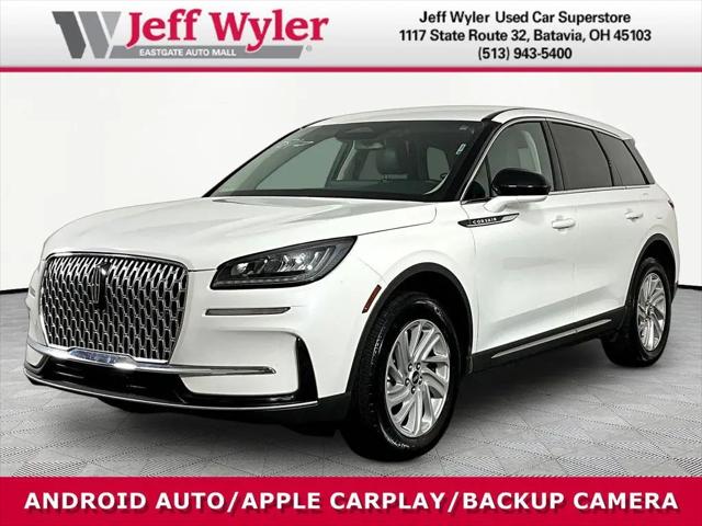 2024 Lincoln Corsair Premiere for sale near BATAVIA, OH