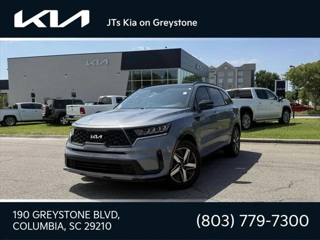 2023 Kia Sorento S for sale in Columbia, SC