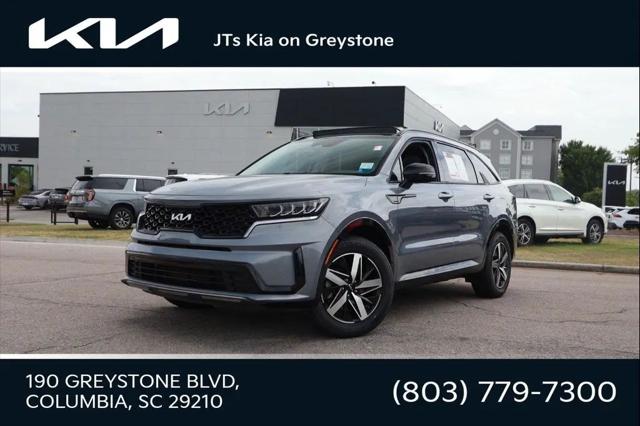 2023 Kia Sorento S for sale in Columbia, SC