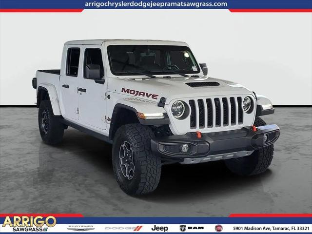 2023 Jeep Gladiator Sport for sale in Tamarac, FL