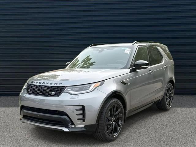2025 Land Rover Discovery P300 Dynamic SE for sale in Madison, WI
