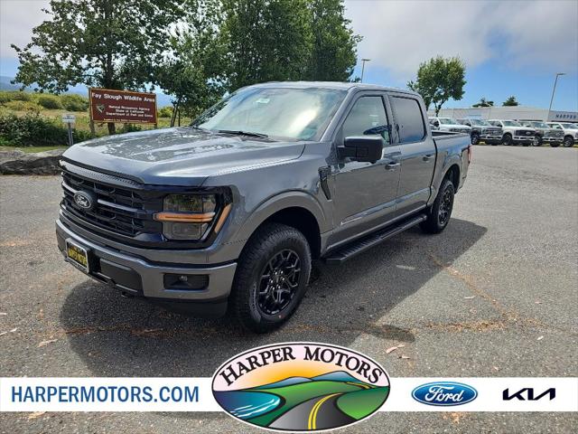 2026 Ford F-150 XLT for sale in Eureka, CA