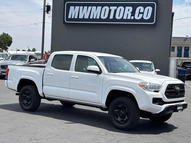 2018 Toyota Tacoma SR V6 for sale in Twin Falls, ID
