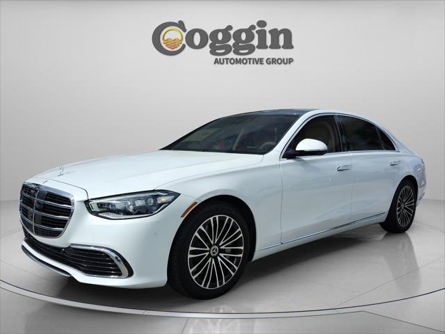 2026 Mercedes-Benz C-CLASS C 300 Unknown for sale in Fort Pierce, FL