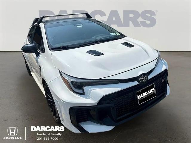 2025 Toyota GR Corolla Premium for sale in Tenafly, NJ
