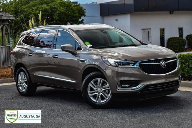 2020 Buick Enclave FWD Premium for sale in Augusta, GA