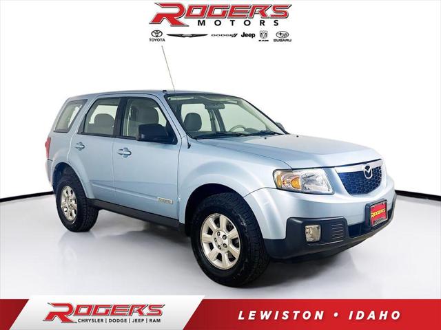 2008 Mazda Tribute i Sport for sale in Lewiston, ID