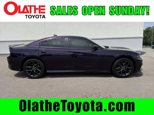 2020 Dodge Charger GT RWD for sale in Olathe, KS