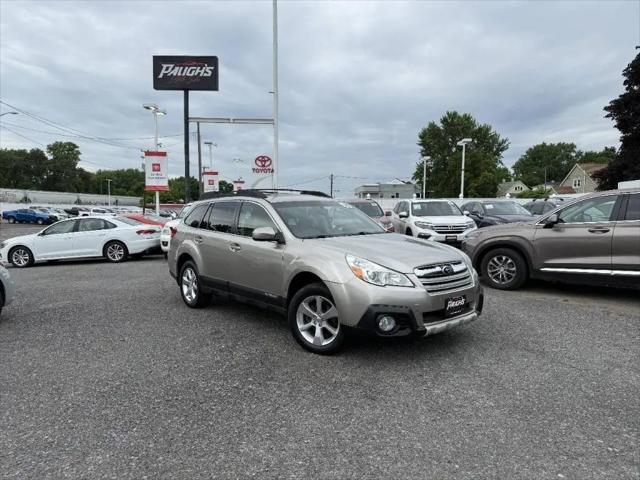 2014 Subaru Outback 2.5i Limited for sale in Binghamton, NY
