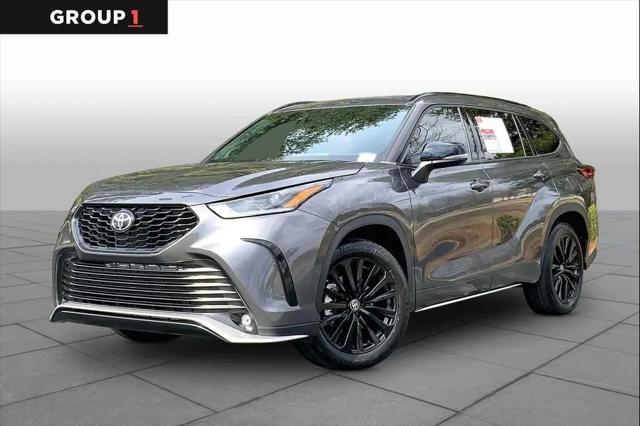2023 Toyota Highlander XSE for sale in Rock Hill, SC