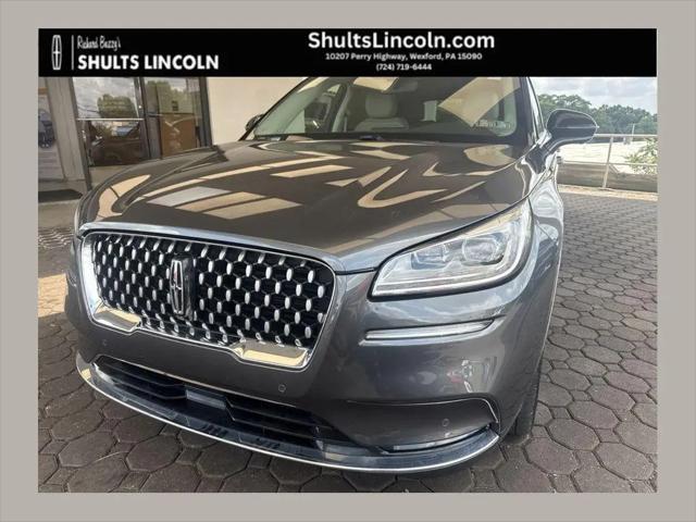 2020 Lincoln Corsair Reserve for sale in Triadelphia, WV