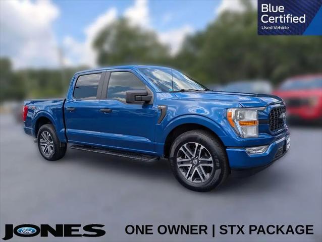 2022 Ford F-150 XL for sale in North Charleston, SC