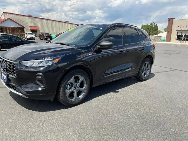 2023 Ford Escape ST-Line for sale in Cody, WY