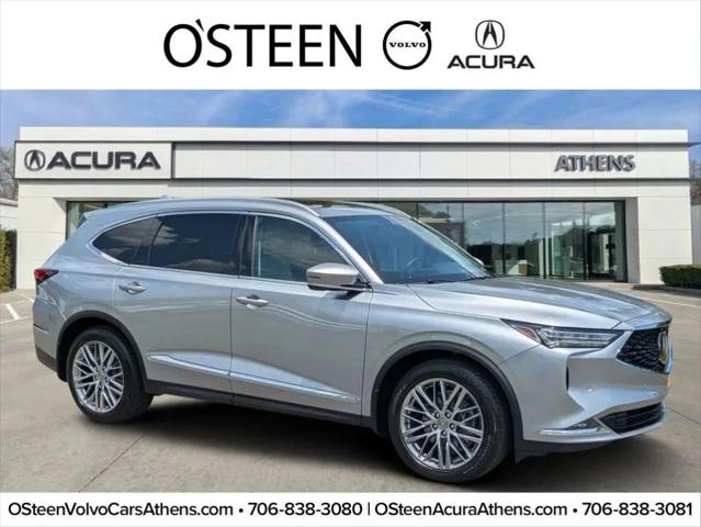 2023 Acura MDX Advance Package for sale in Athens, GA
