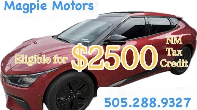 2023 Kia EV6 GT-Line for sale in Albuquerque, NM