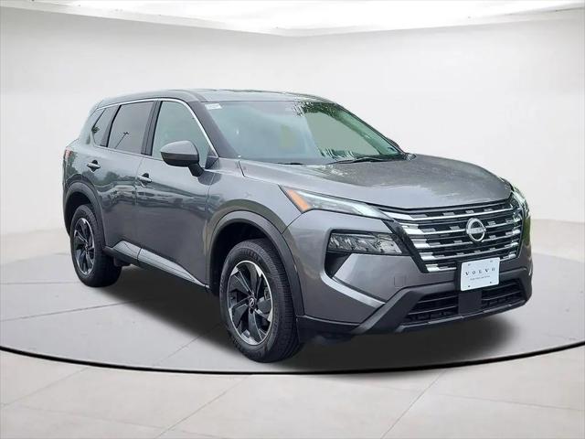 2024 Nissan Rogue SV Intelligent AWD for sale in Falls Church, VA