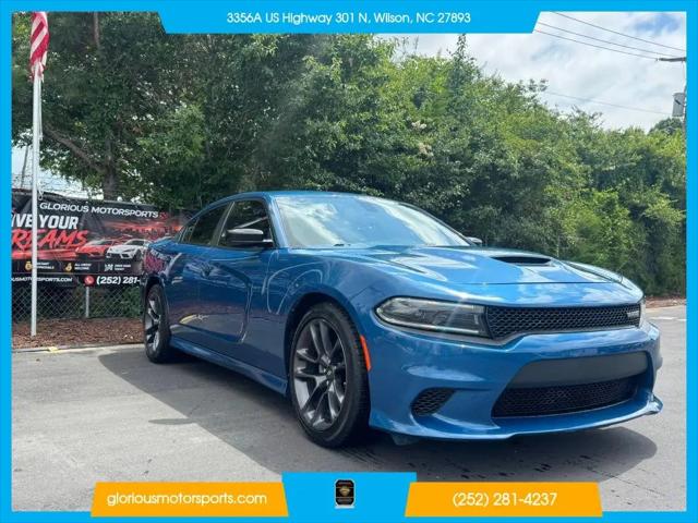 2023 Dodge Charger GT for sale in Wilson, NC