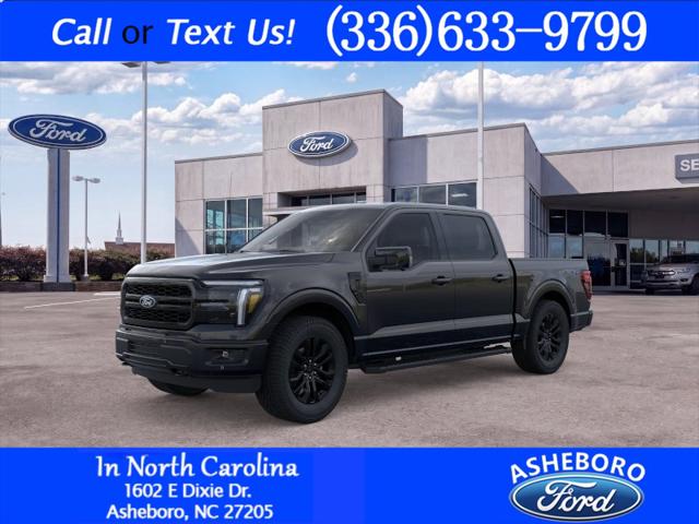 2026 Ford F-150 LARIAT for sale in Asheboro, NC
