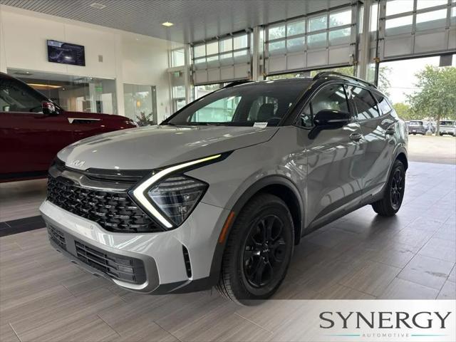 2023 Kia Sportage X-Pro Prestige for sale in Boerne, TX