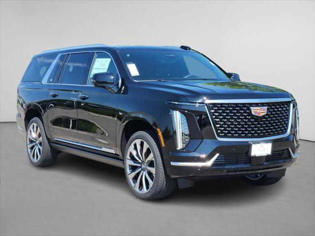 2026 Cadillac Escalade ESV Luxury for sale in Billings, MT