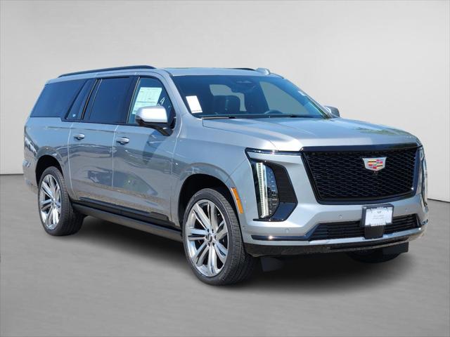 2026 Cadillac Escalade ESV Platinum Sport for sale in Billings, MT