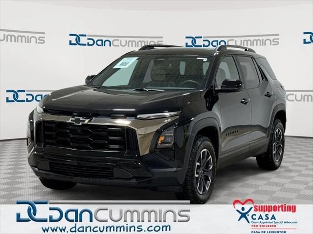 2025 Chevrolet Equinox FWD ACTIV for sale in Georgetown, KY
