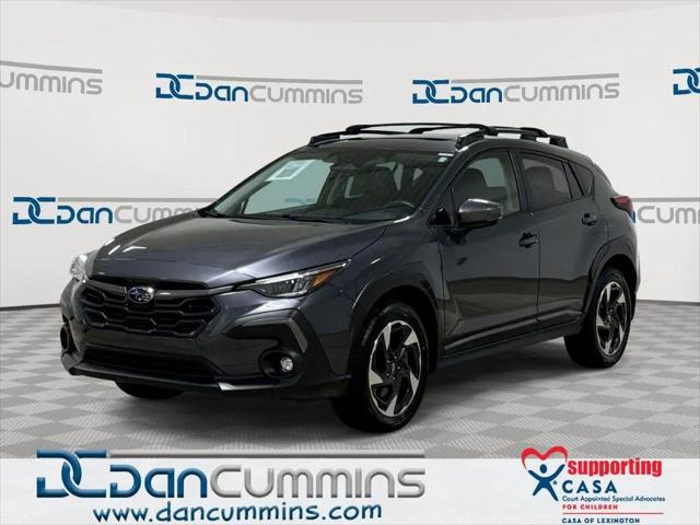 2024 Subaru Crosstrek Limited for sale in Georgetown, KY