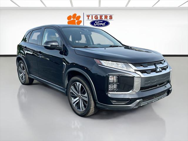 2021 Mitsubishi Outlander Sport 2.0 SE 2WD for sale in West Union, SC