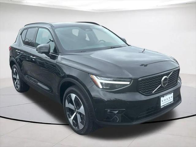 2026 Volvo XC40 Plus, B5 AWD Gas (mild hybrid), Dark for sale in Falls Church, VA