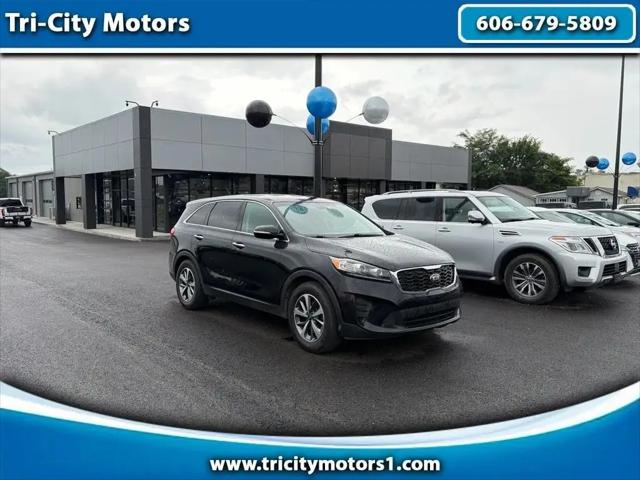 2020 Kia Sorento 3.3L LX for sale in Somerset, KY